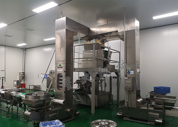 包裝機(jī)械設(shè)備