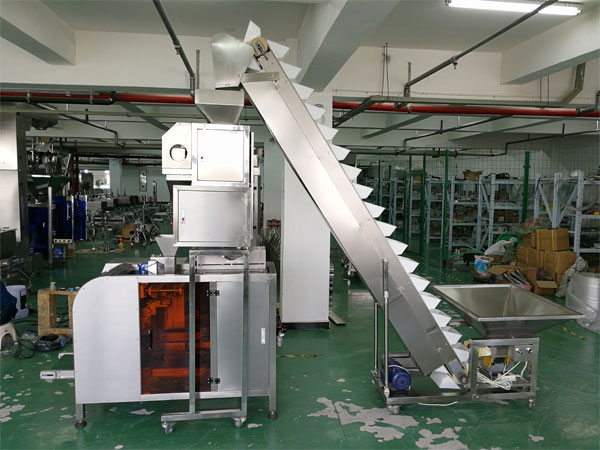 包裝機(jī)設(shè)備