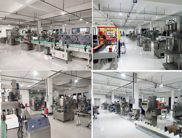 陜西包裝機(jī)設(shè)備