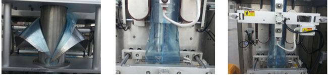 全自動火鍋底料包裝機(jī),豆豉醬包裝機(jī)