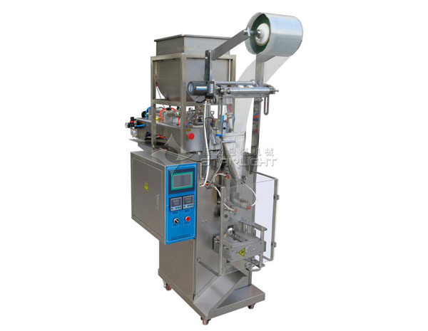 胡椒醬自動包裝機(jī),胡椒醬醬包包裝機(jī)