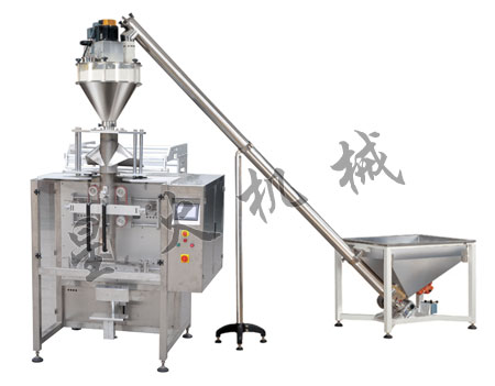 調(diào)料自動包裝機(jī)