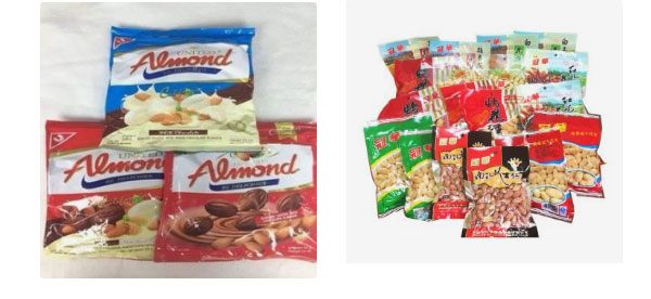 全自動(dòng)袋裝腰果包裝機(jī)設(shè)備