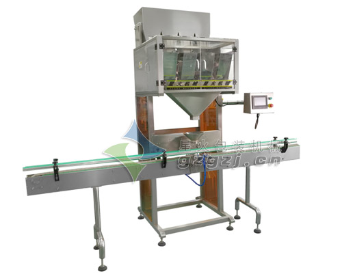 調(diào)味鹽包裝機(jī)