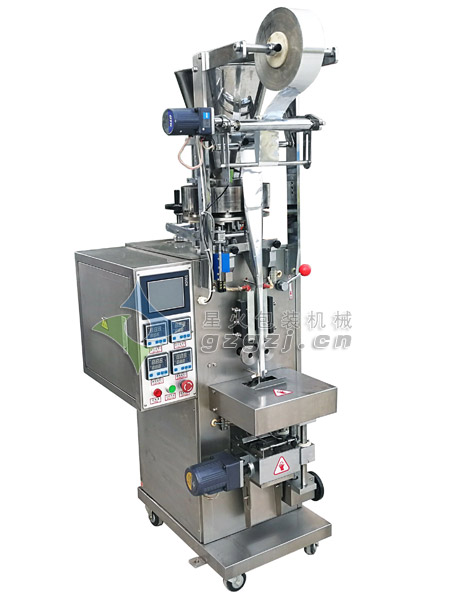 三七粉包裝機(jī)