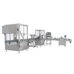 給袋式粉劑自動(dòng)包裝機(jī)