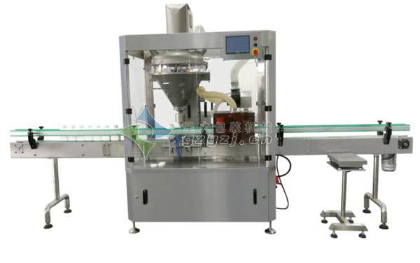 調(diào)味香料包裝機(jī)