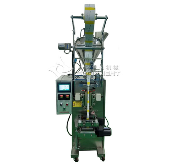 全自動(dòng)酵素包裝機(jī),益生菌酵素粉包裝機(jī)