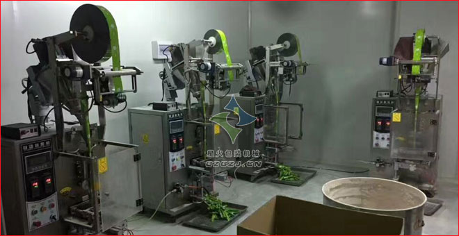 全自動(dòng)酵素包裝機(jī),益生菌酵素粉包裝機(jī)