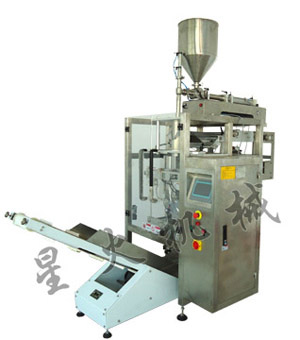 4230袋裝全自動(dòng)液體包裝機(jī)