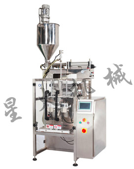 3220全自動(dòng)液體包裝機(jī)