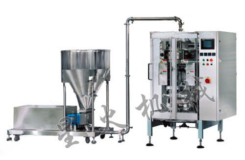 Xh-5000型大劑量液體包裝機(jī)