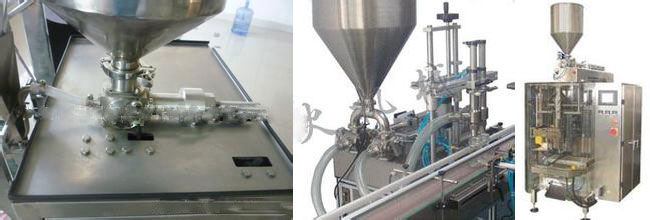 全自動(dòng)醬料包裝機(jī),豆豉醬包裝機(jī)