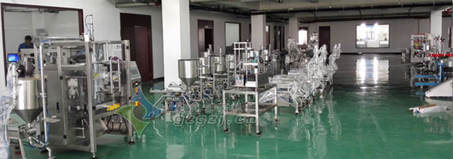 顆粒醬類包裝機,豆豉醬包裝機