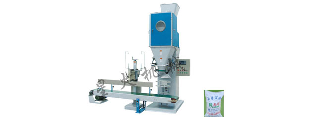 淀粉包裝機(jī)_淀粉定量包裝機(jī)