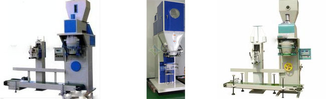 淀粉包裝機(jī)_淀粉定量包裝機(jī)