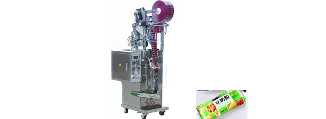 豆奶包裝機(jī)_豆奶粉劑自動(dòng)包裝機(jī)