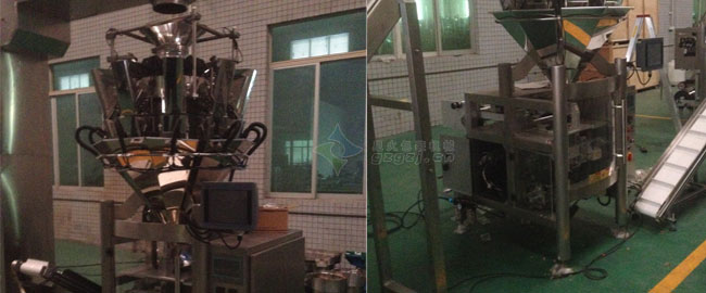 大棗包裝機(jī)_大棗顆粒包裝機(jī)