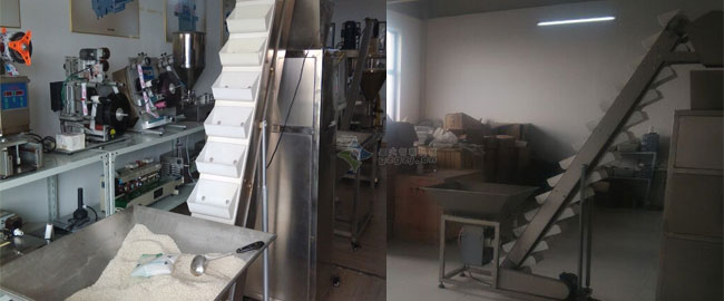 核桃包裝機_核桃顆粒稱重包裝機