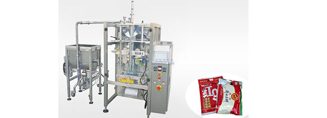 醬料包裝機(jī)_醬料自動(dòng)包裝機(jī)