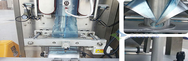 醬料包裝機(jī)_醬料自動(dòng)包裝機(jī)