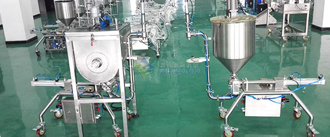 醬料包裝機(jī)_醬料自動(dòng)包裝機(jī)