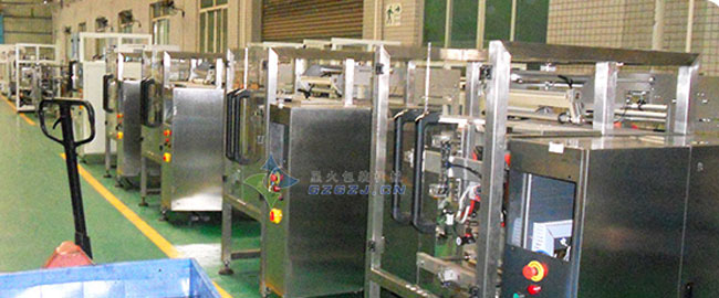 醬料包裝機(jī)_醬料自動(dòng)包裝機(jī)