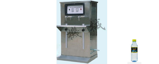 礦泉水包裝機_礦泉水自動定量包裝機
