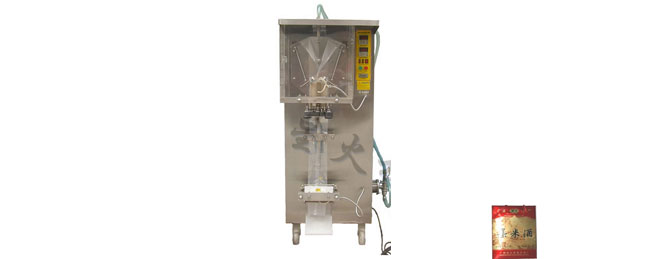 米酒包裝機_米酒自動包裝機