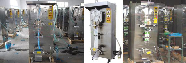 米酒包裝機_米酒自動包裝機