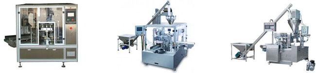 味精包裝機_味精粉劑自動包裝機