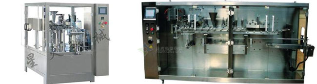 味精包裝機_味精粉劑自動包裝機