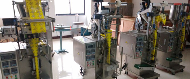 洗發(fā)水包裝機(jī)_洗發(fā)水自動(dòng)包裝機(jī)