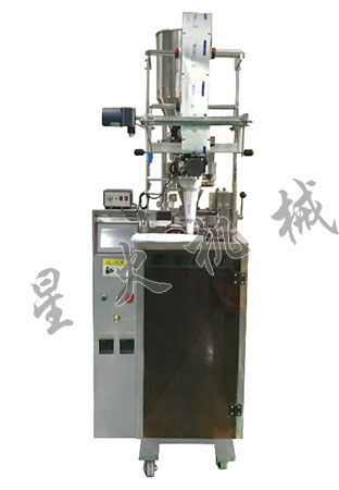 圓角袋自動包裝機