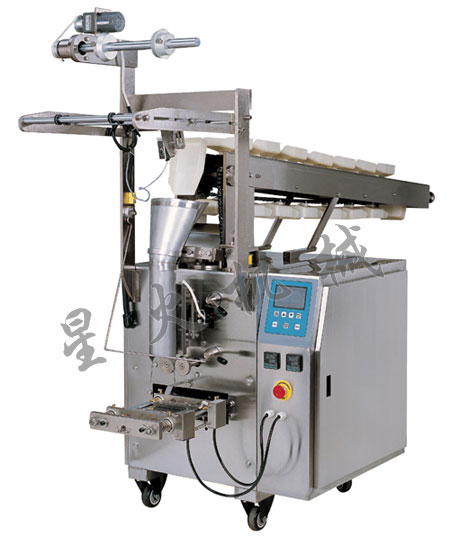 3220鏈斗式自動(dòng)包裝機(jī)