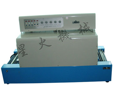 收縮包裝機-熱收縮包裝機