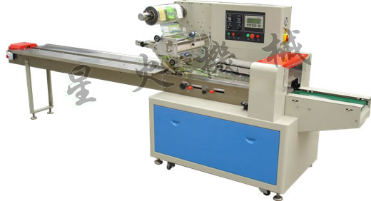 一次性醫(yī)療器械包裝機(jī)*注射器包裝機(jī)