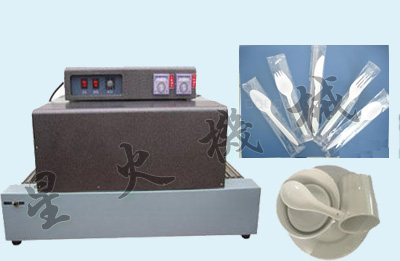 餐具包裝機(jī)-筷子包裝機(jī)