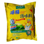 雞精調(diào)味料